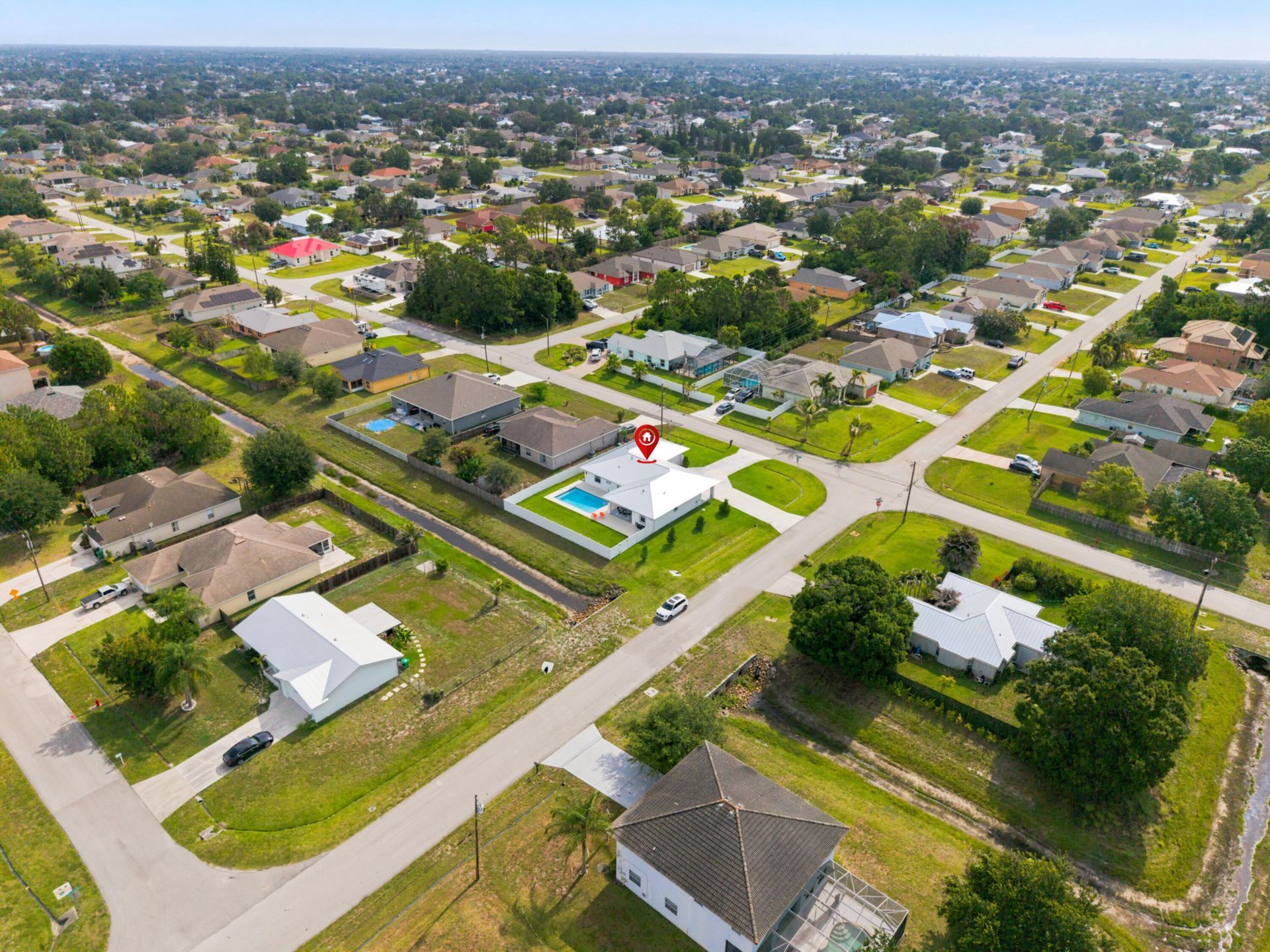 4282 SW Earnest Street, Port Saint Lucie, FL 34953 Photo