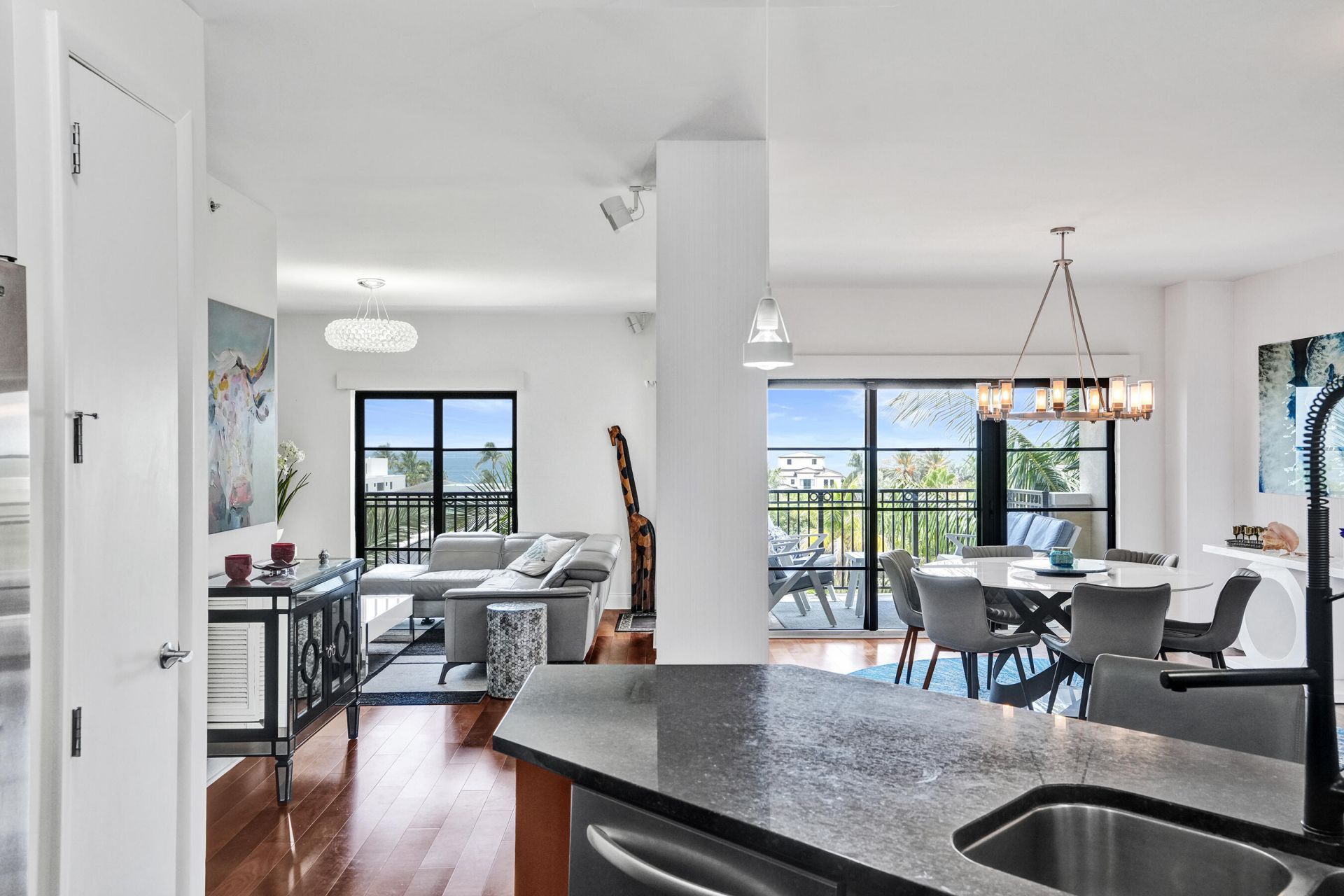 2409 N Ocean Boulevard, Unit 626, Fort Lauderdale, FL 33305 Photo
