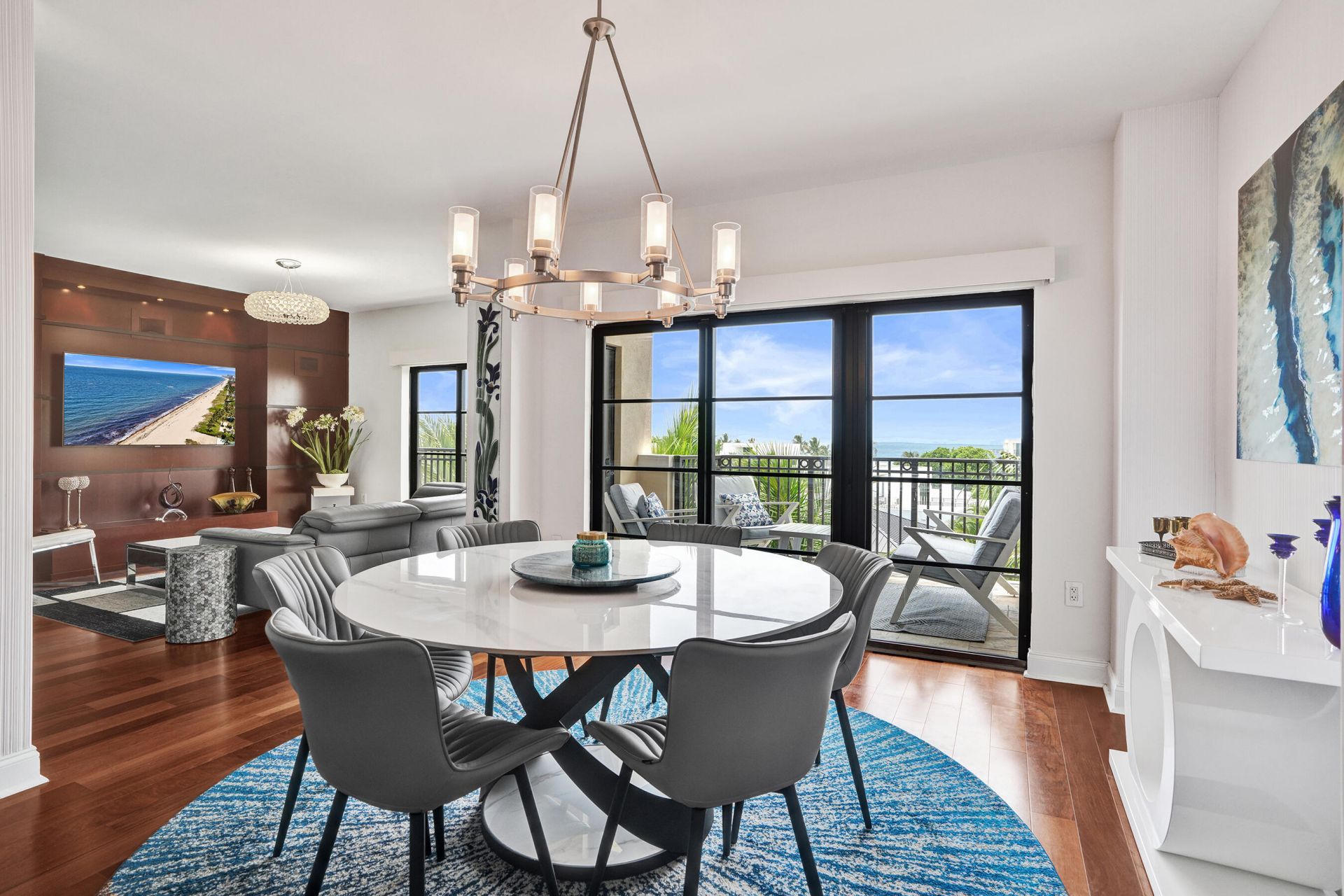 2409 N Ocean Boulevard, Unit 626, Fort Lauderdale, FL 33305 Photo