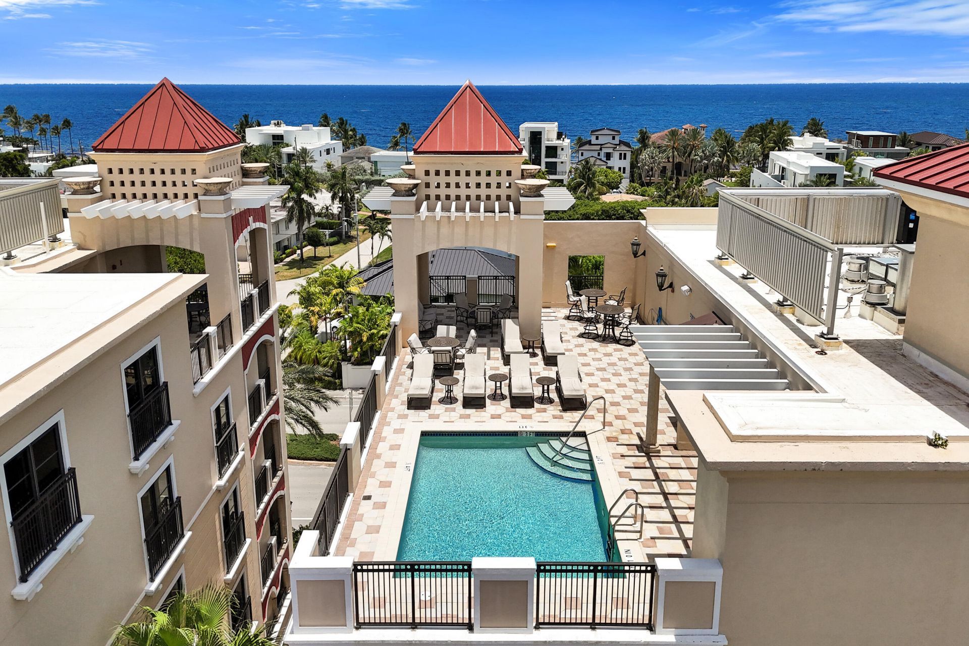 2409 N Ocean Boulevard, Unit 626, Fort Lauderdale, FL 33305 Photo