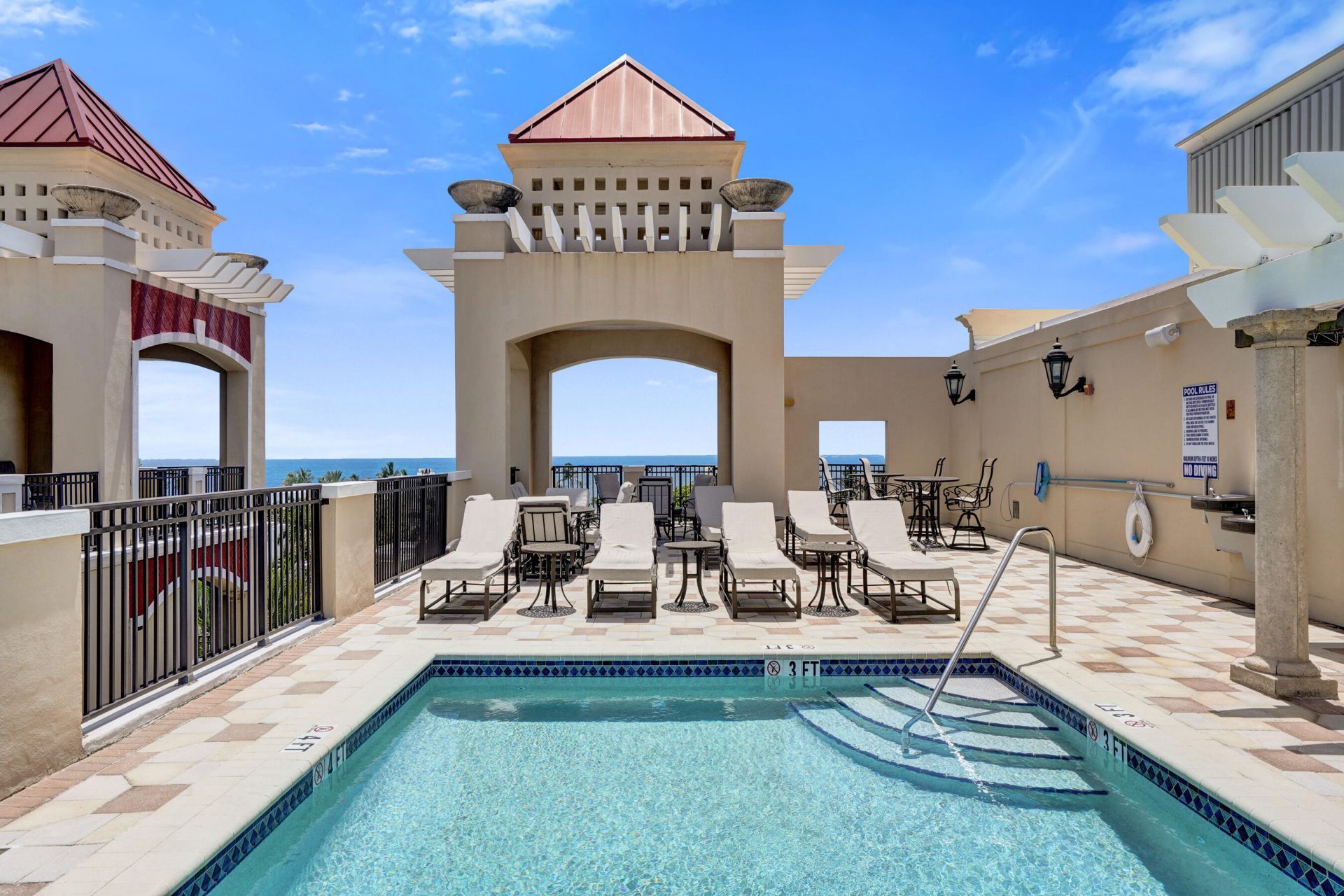 2409 N Ocean Boulevard, Unit 626, Fort Lauderdale, FL 33305 Photo