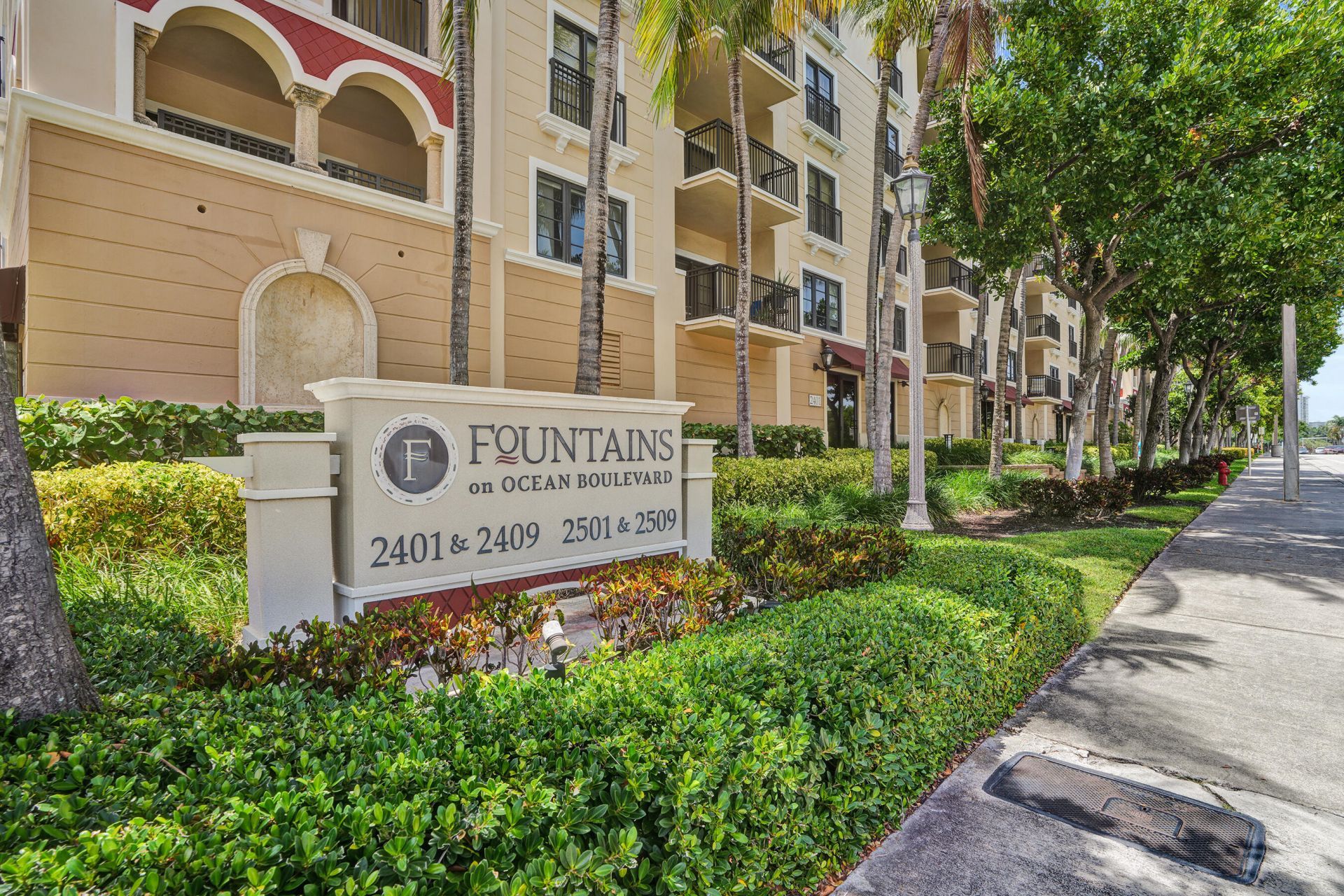 2409 N Ocean Boulevard, Unit 626, Fort Lauderdale, FL 33305 Photo