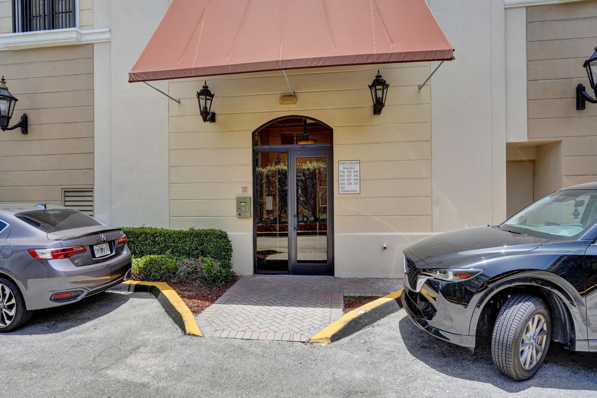 2409 N Ocean Boulevard, Unit 626, Fort Lauderdale, FL 33305 Photo