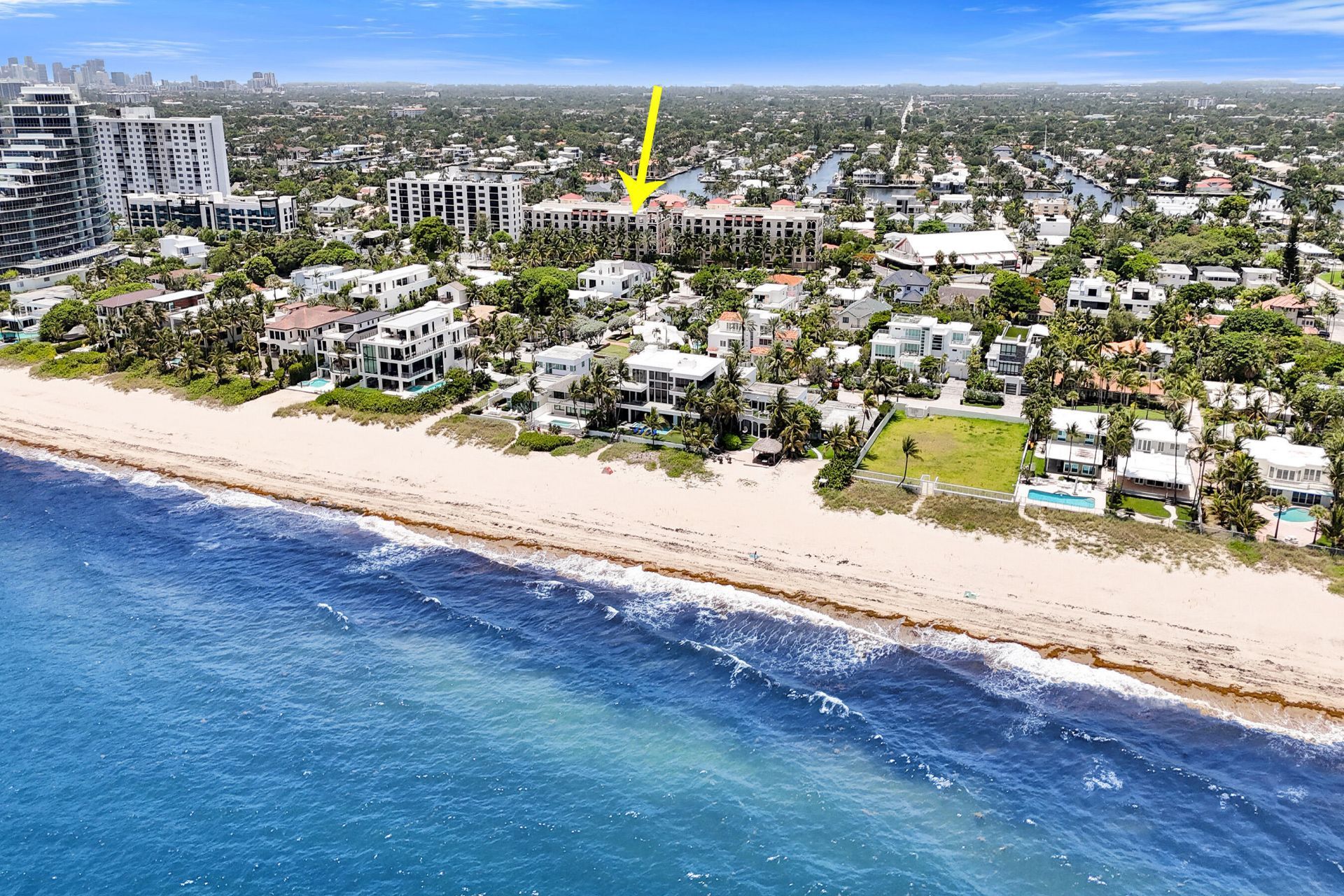 2409 N Ocean Boulevard, Unit 626, Fort Lauderdale, FL 33305 Photo