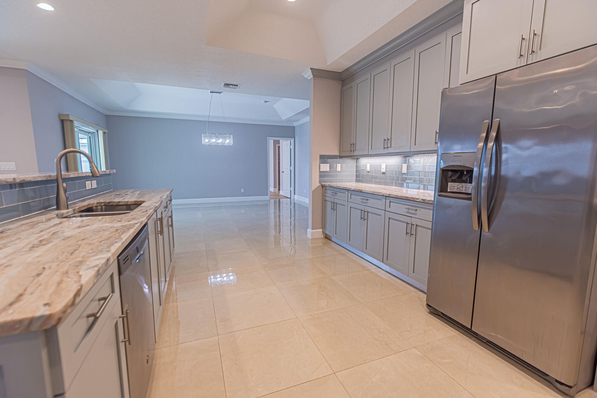 4609 SW Savona Boulevard, Port Saint Lucie, FL 34953 Photo