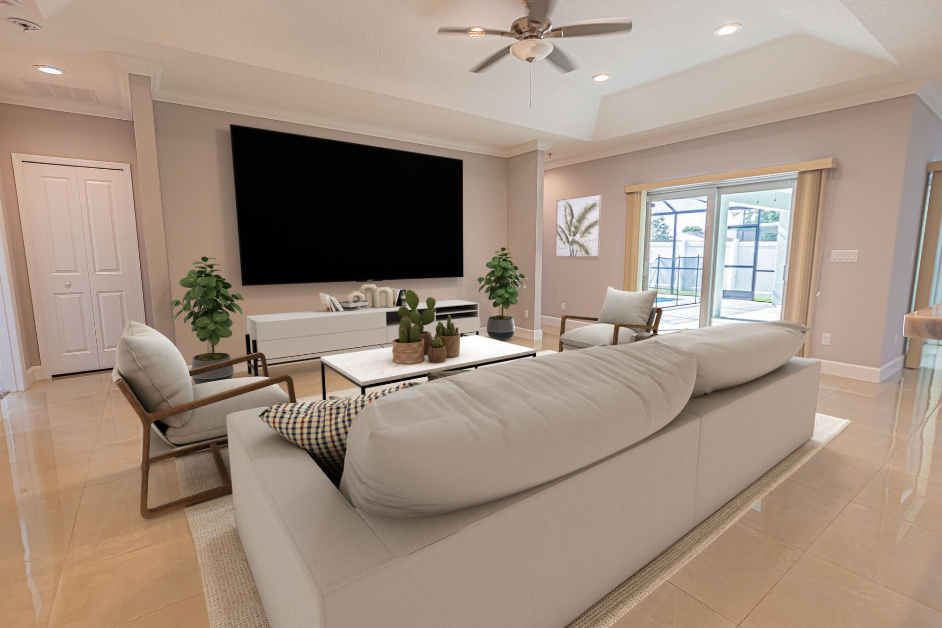 4609 SW Savona Boulevard, Port Saint Lucie, FL 34953 Photo