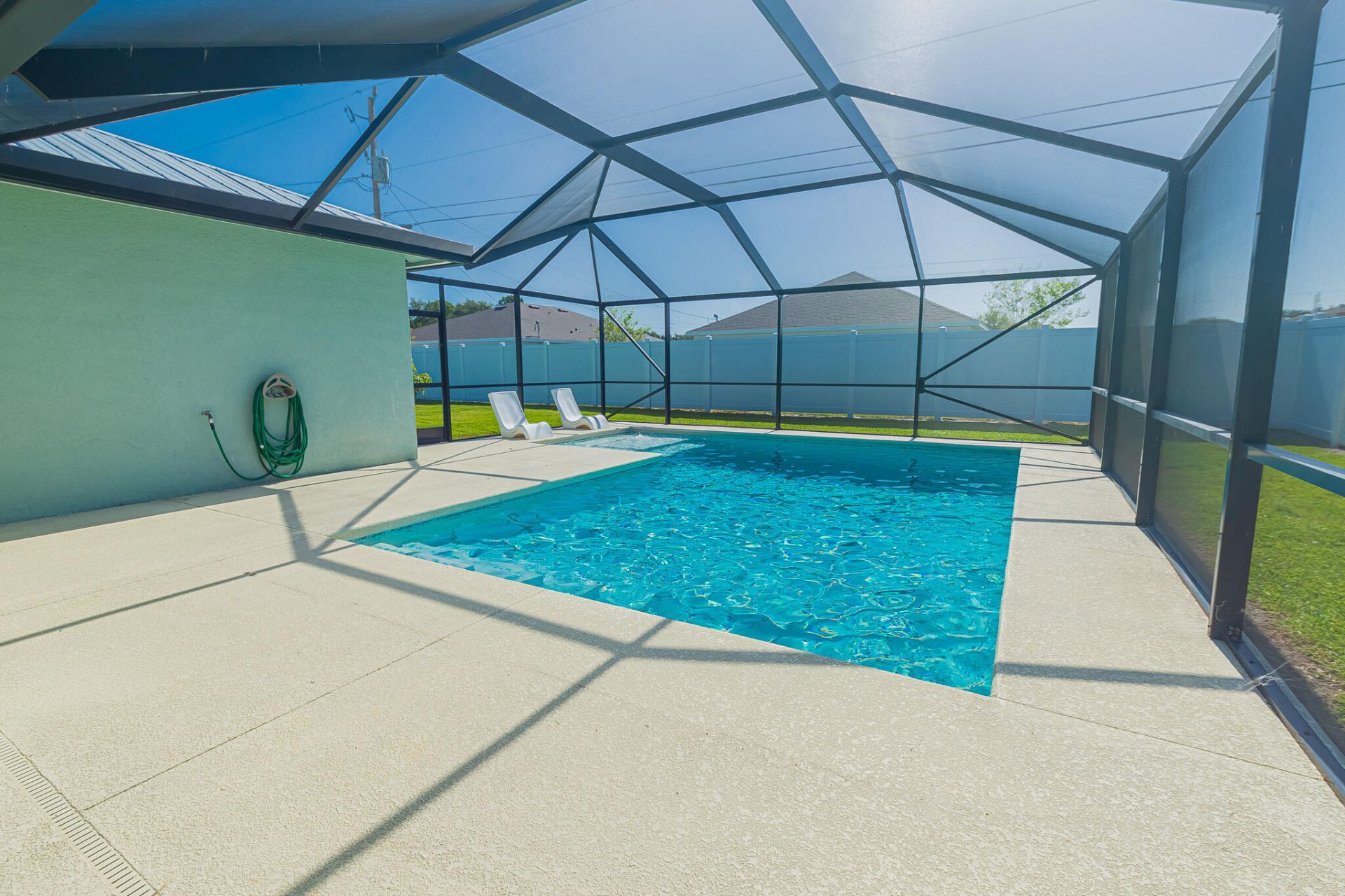 4609 SW Savona Boulevard, Port Saint Lucie, FL 34953 Photo
