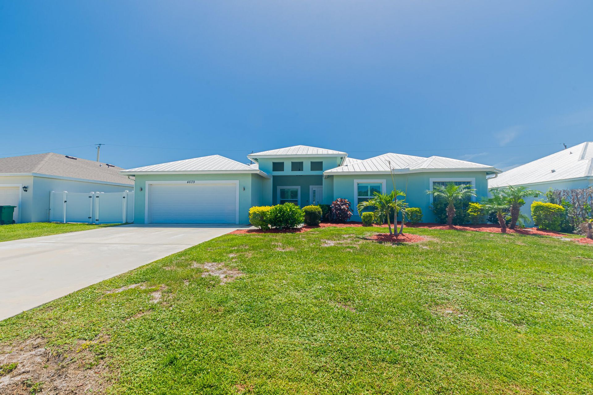 4609 SW Savona Boulevard, Port Saint Lucie, FL 34953 Photo