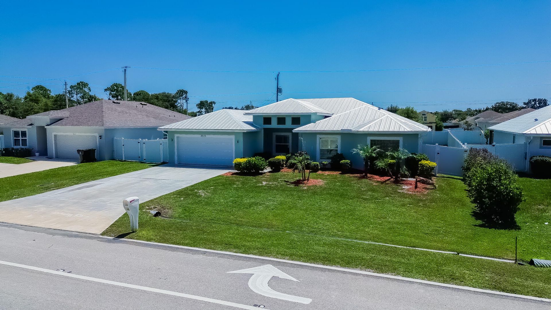 4609 SW Savona Boulevard, Port Saint Lucie, FL 34953 Photo
