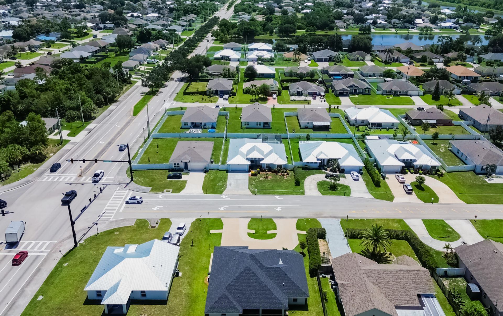 4609 SW Savona Boulevard, Port Saint Lucie, FL 34953 Photo