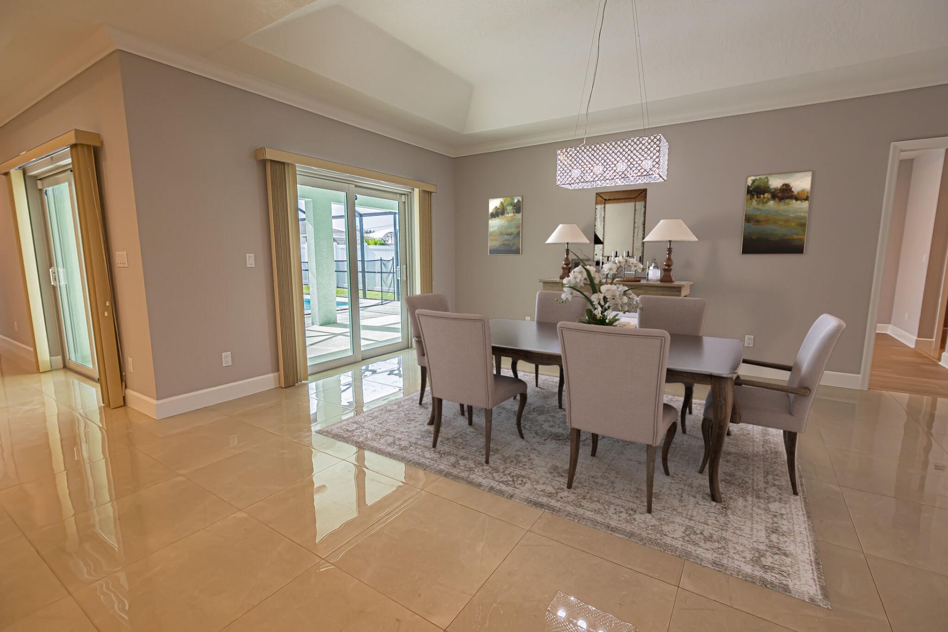 4609 SW Savona Boulevard, Port Saint Lucie, FL 34953 Photo