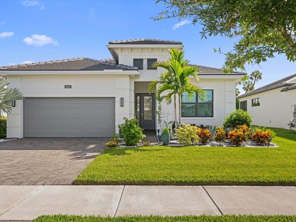 5432 Saint Armands Way, Westlake, FL 33470