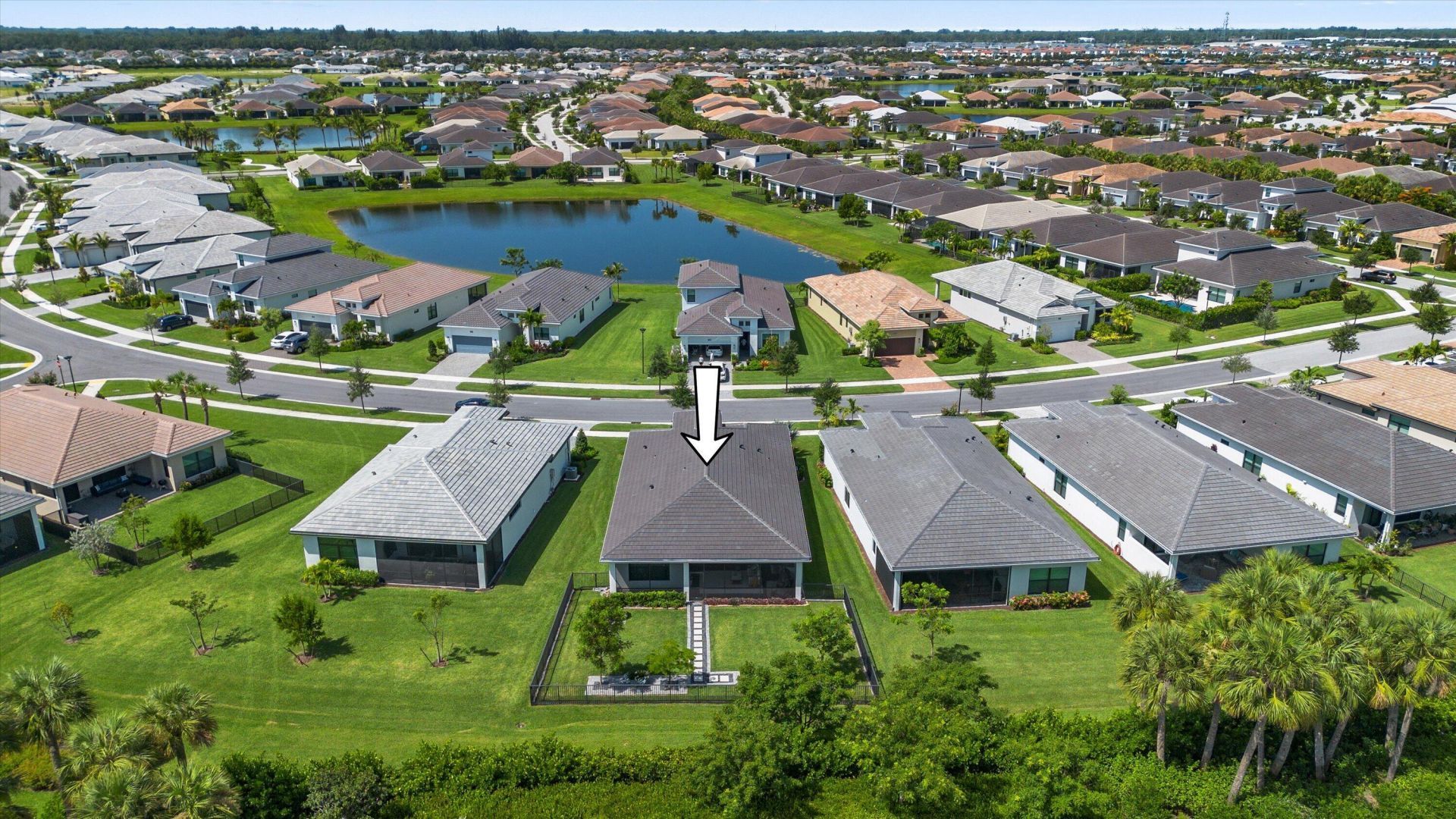 5432 Saint Armands Way, Westlake, FL 33470 Photo
