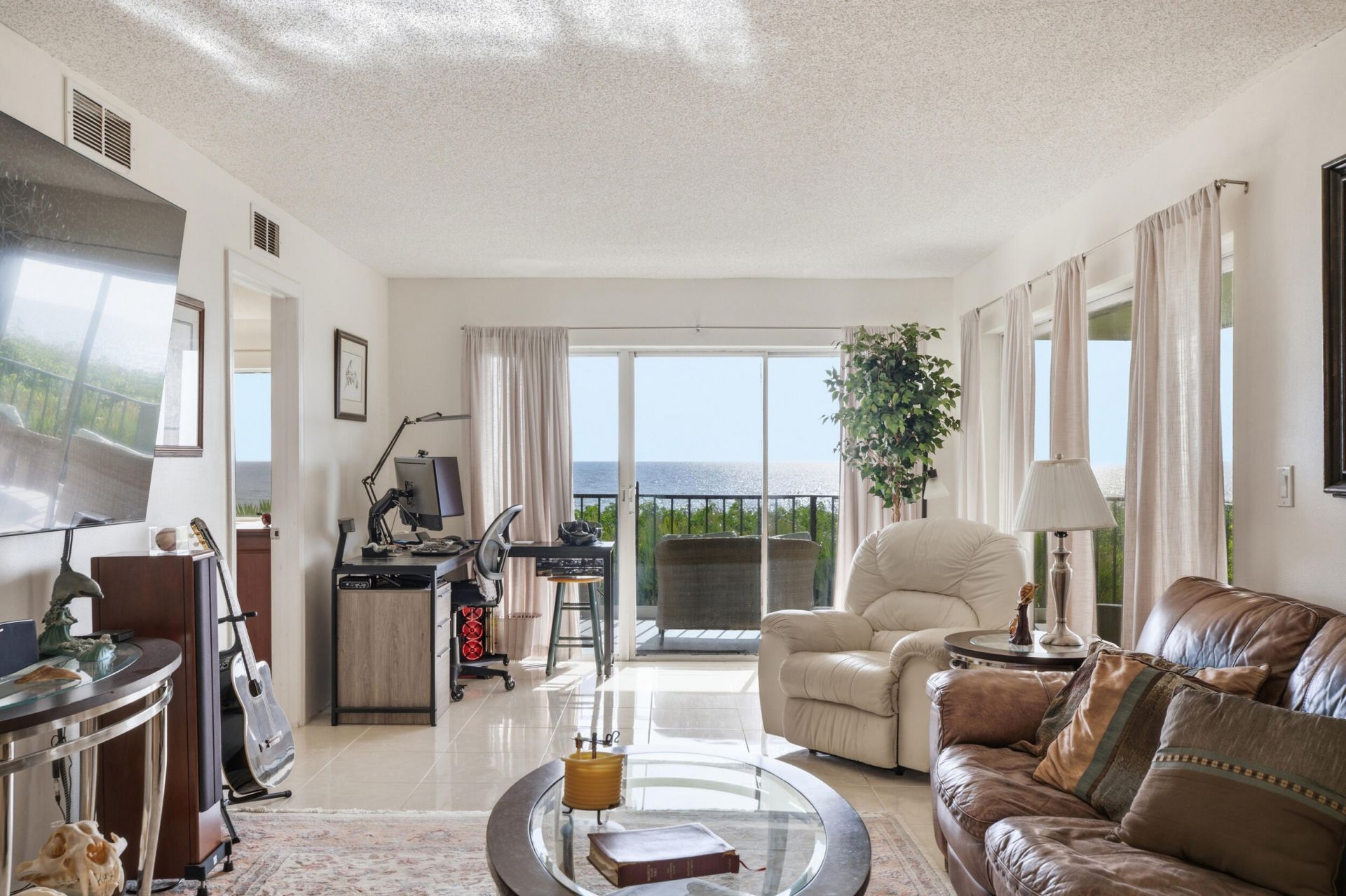 9400 S Ocean Drive, Unit 208, Jensen Beach, FL 34957 Photo