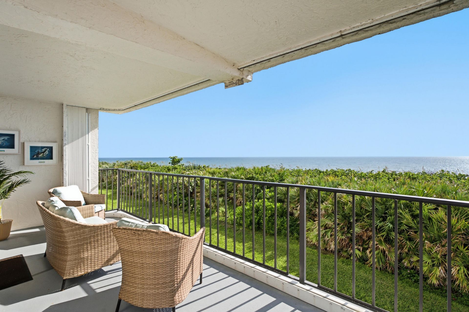 9400 S Ocean Drive, Unit 208, Jensen Beach, FL 34957 Photo