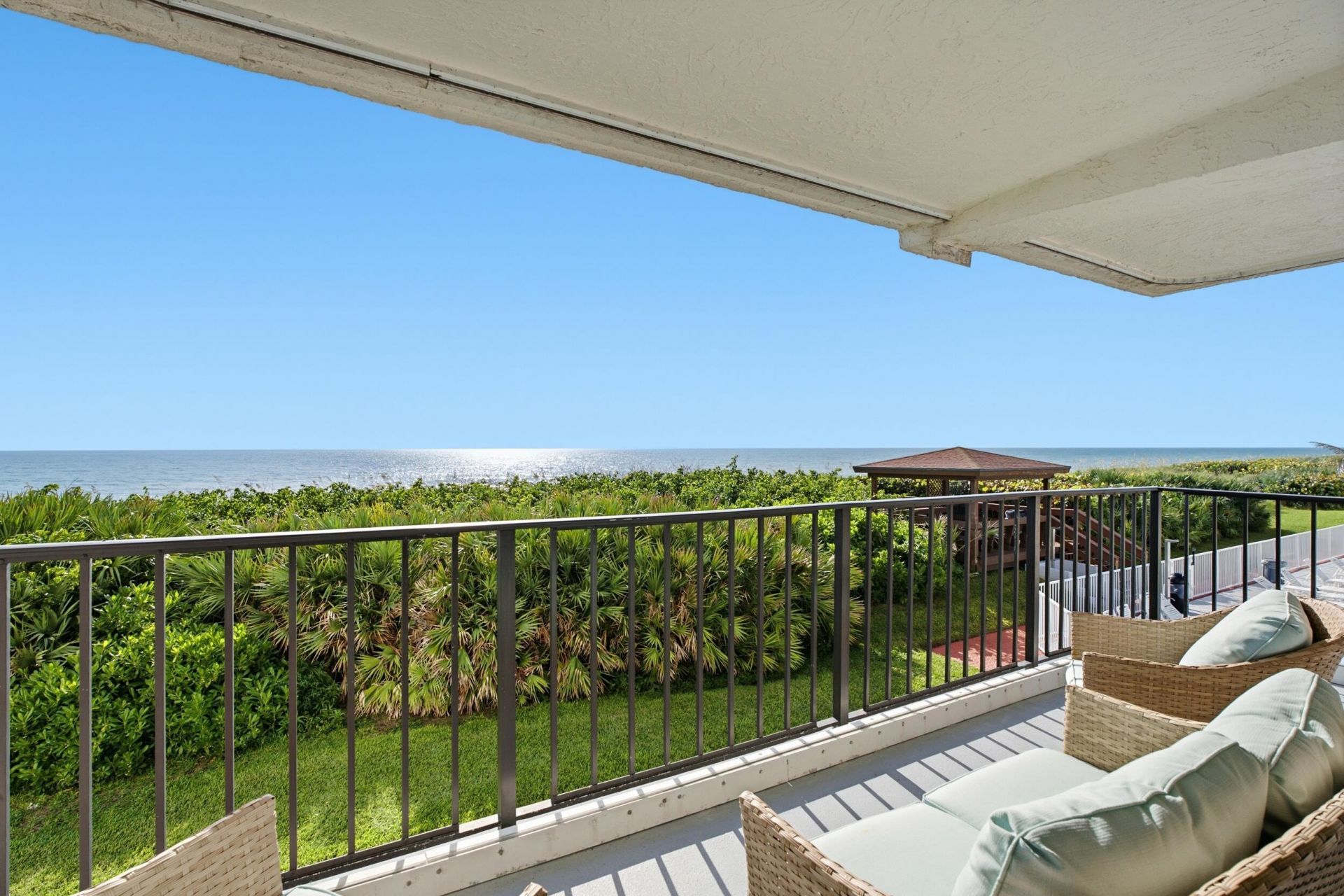 9400 S Ocean Drive, Unit 208, Jensen Beach, FL 34957 Photo