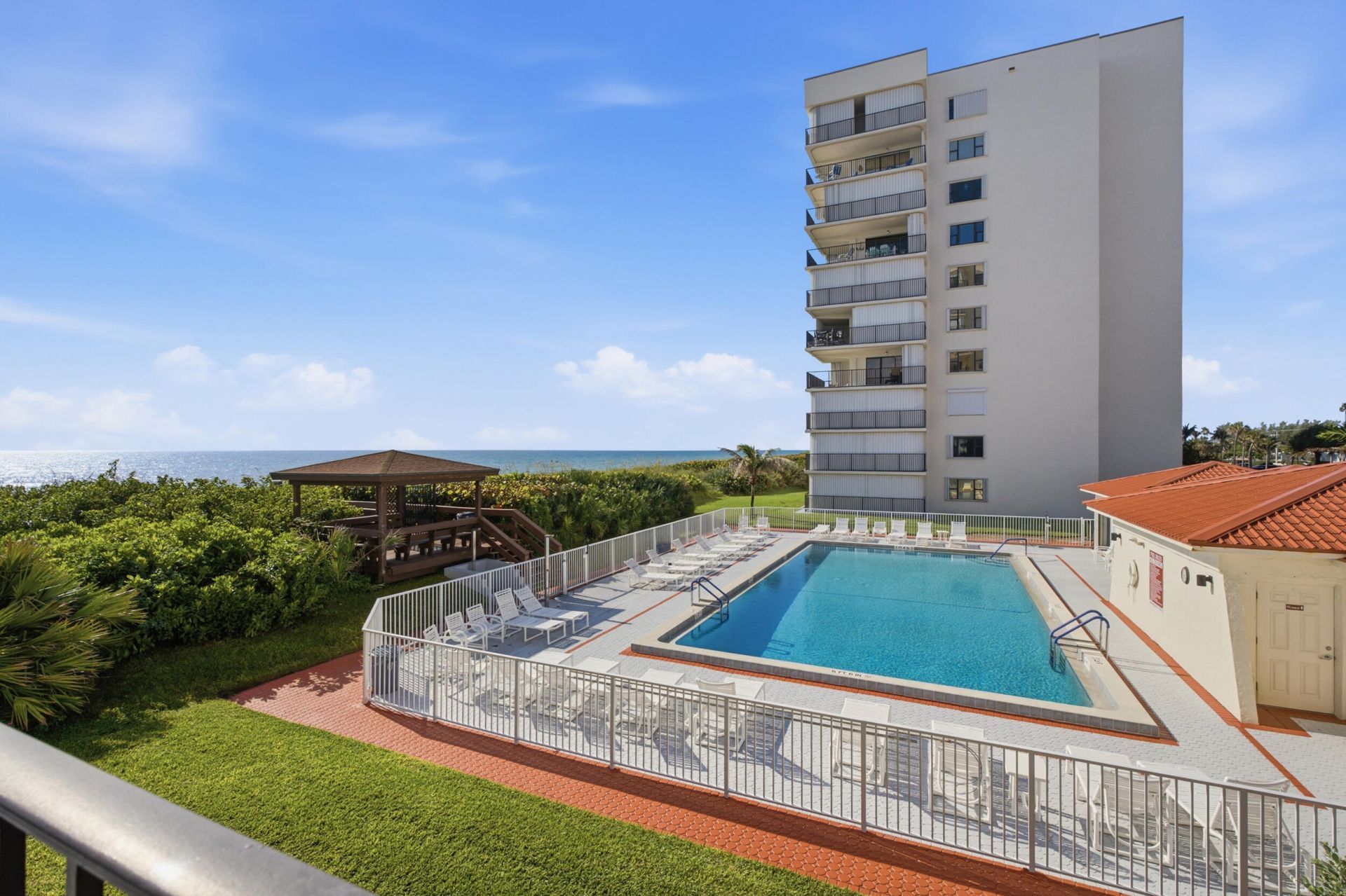 9400 S Ocean Drive, Unit 208, Jensen Beach, FL 34957 Photo