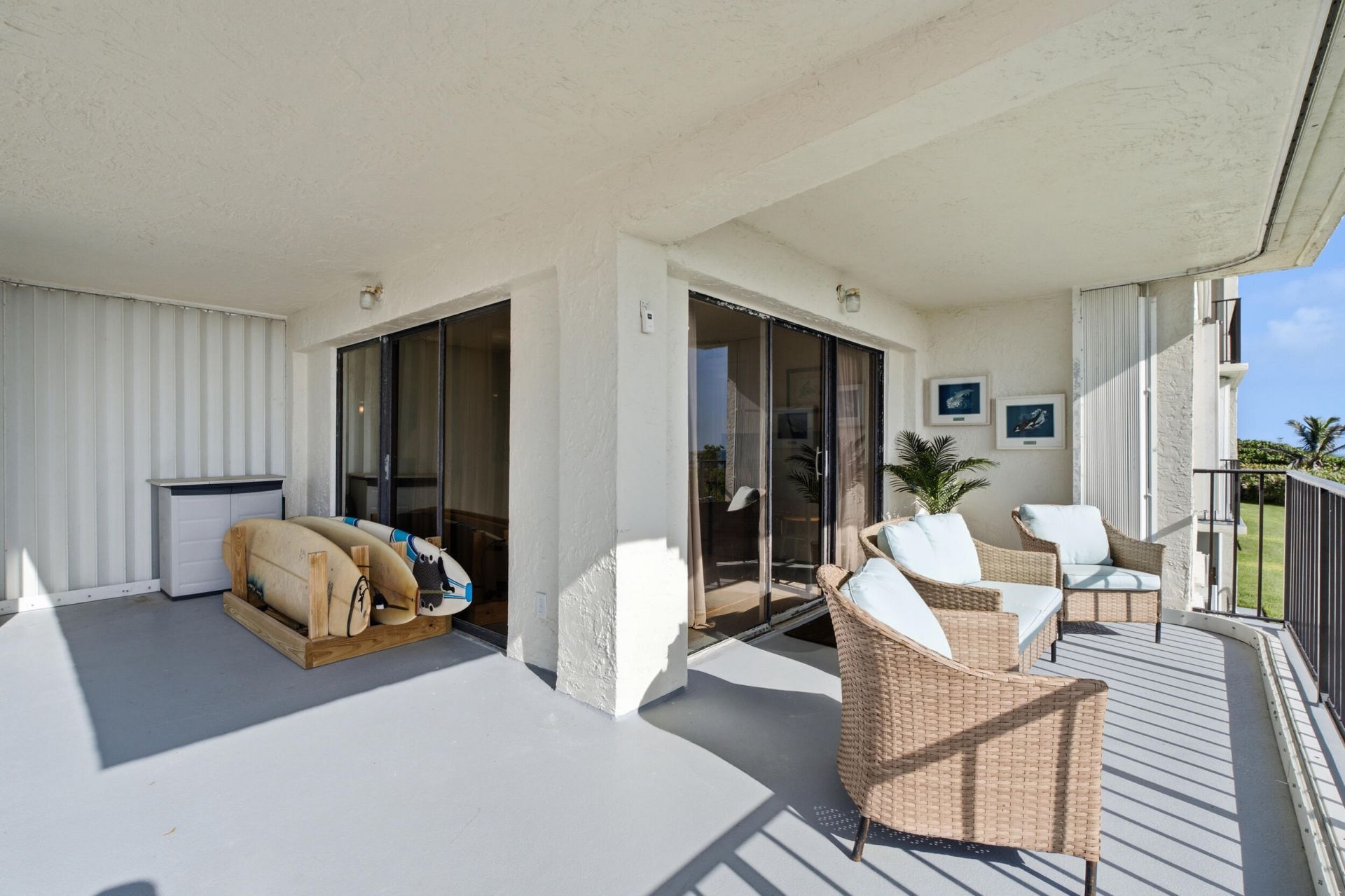 9400 S Ocean Drive, Unit 208, Jensen Beach, FL 34957 Photo