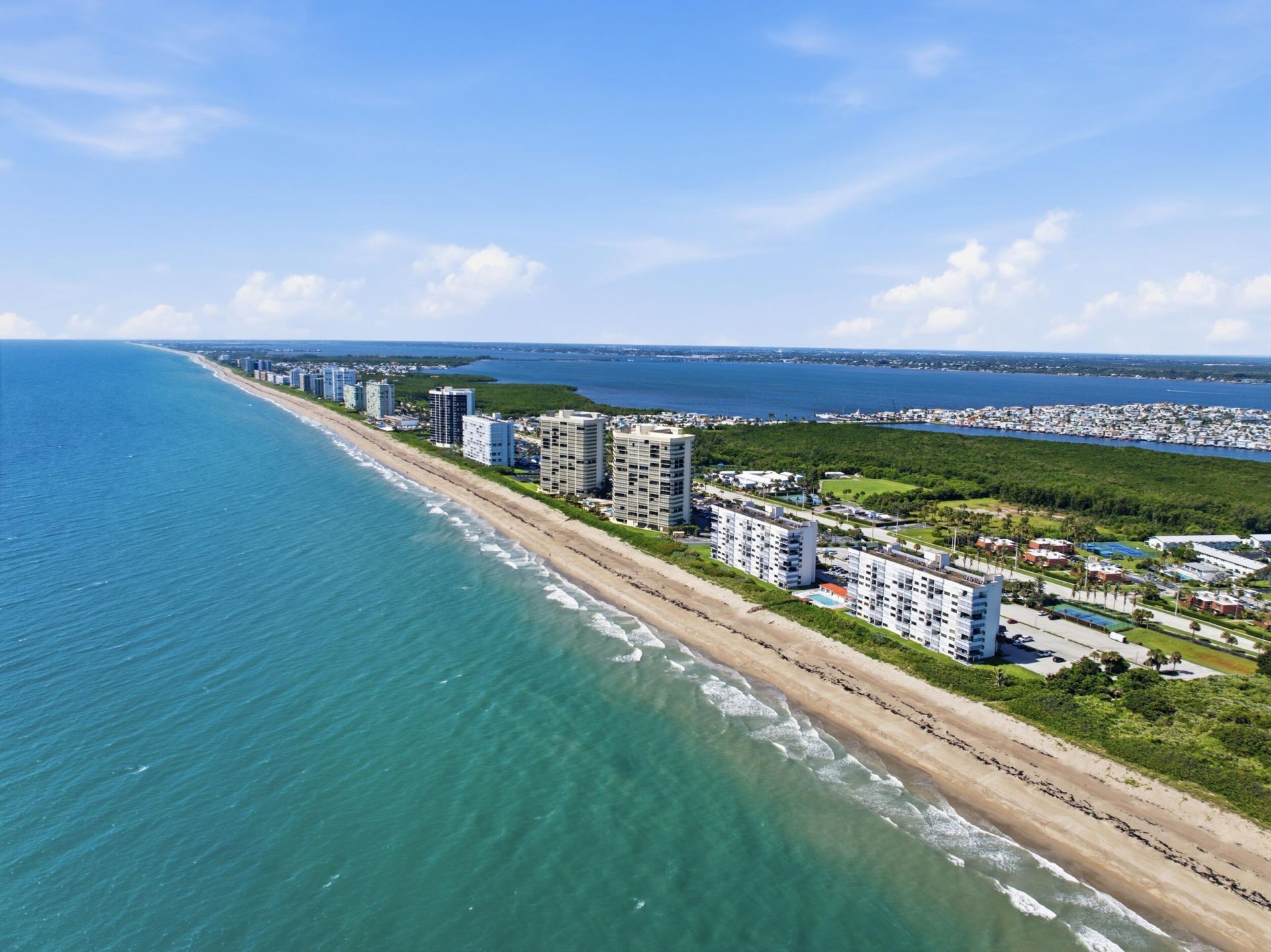 9400 S Ocean Drive, Unit 208, Jensen Beach, FL 34957 Photo