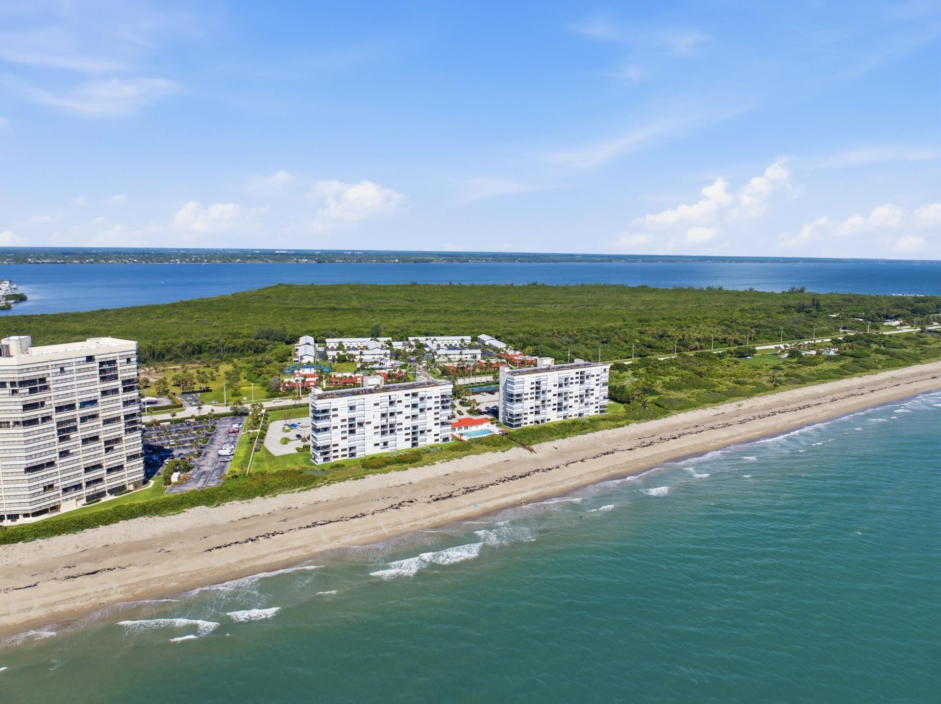 9400 S Ocean Drive, Unit 208, Jensen Beach, FL 34957 Photo