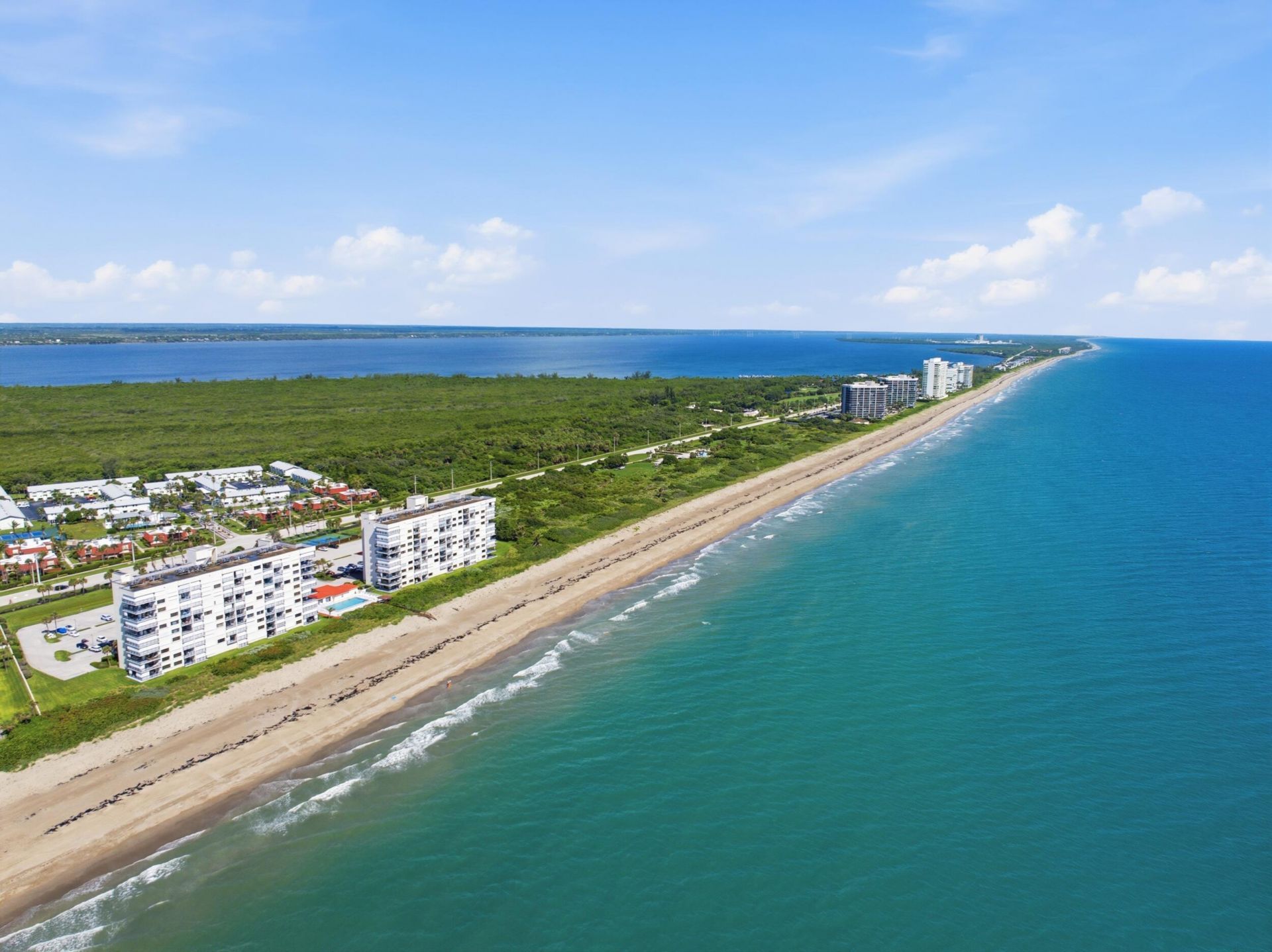 9400 S Ocean Drive, Unit 208, Jensen Beach, FL 34957 Photo