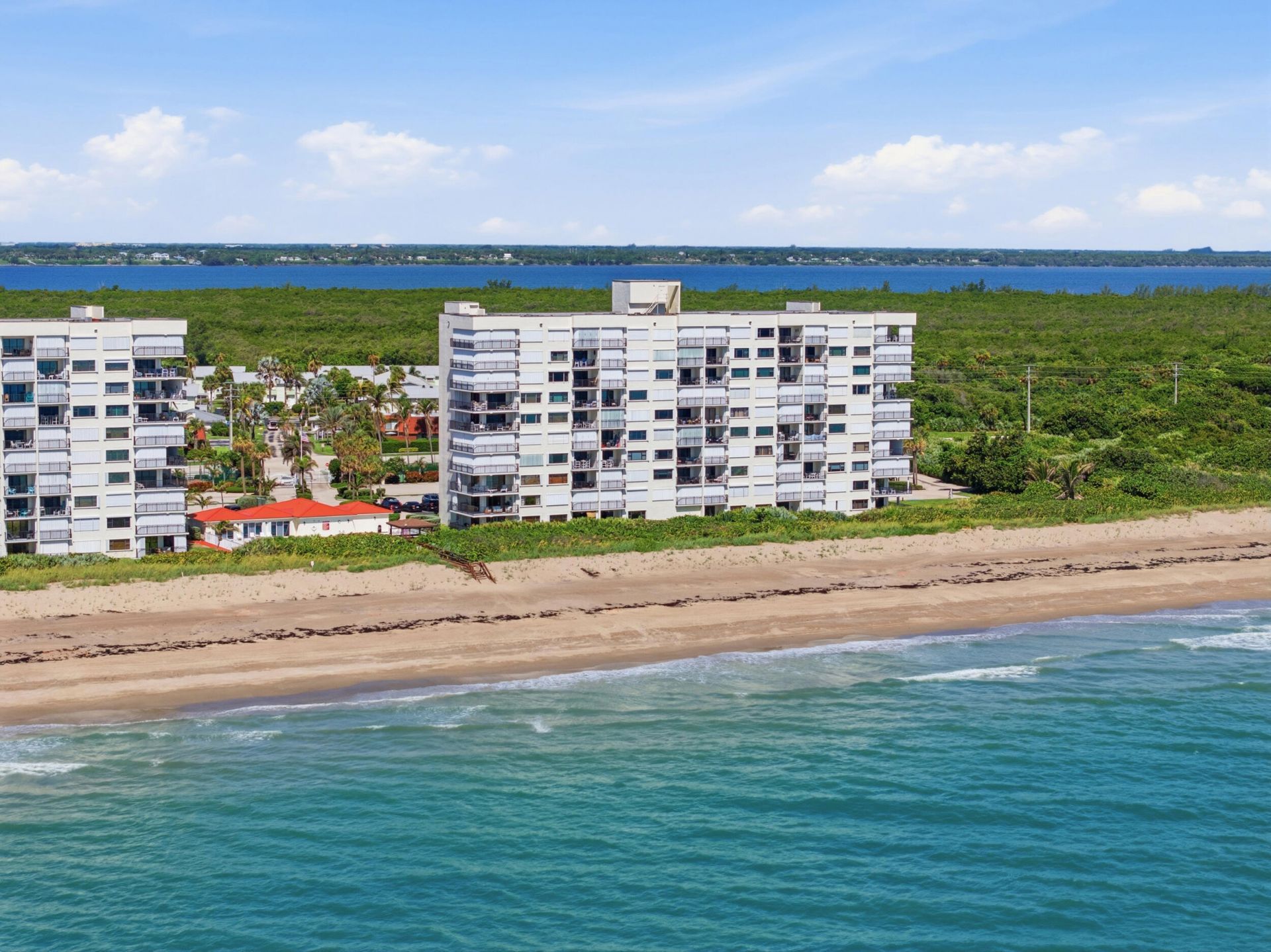 9400 S Ocean Drive, Unit 208, Jensen Beach, FL 34957 Photo