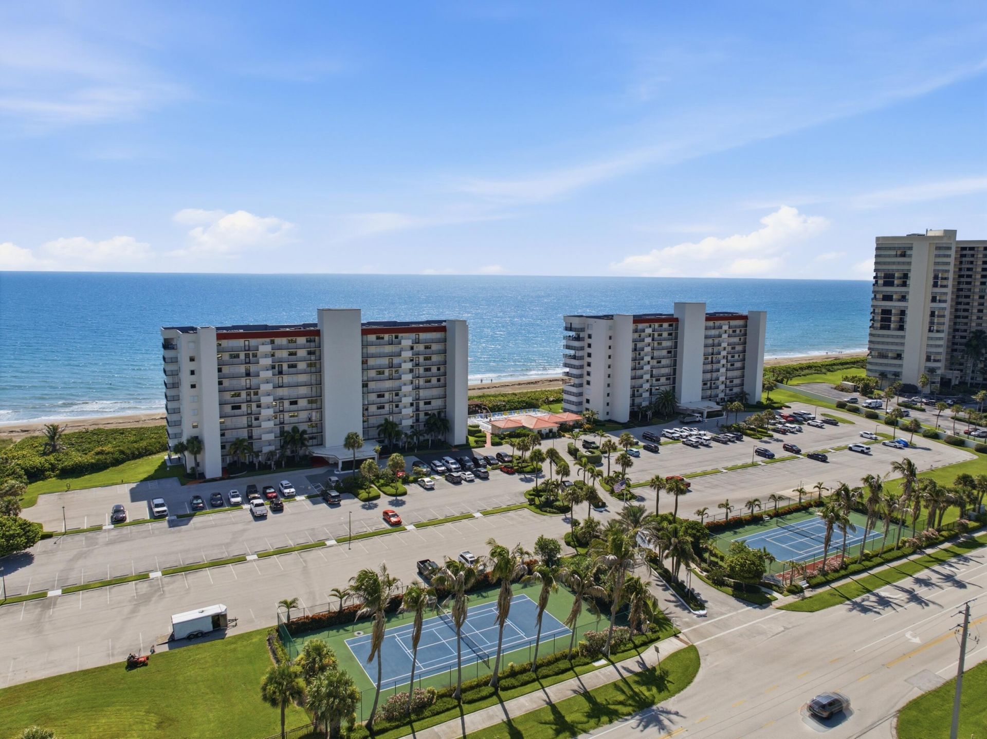 9400 S Ocean Drive, Unit 208, Jensen Beach, FL 34957 Photo
