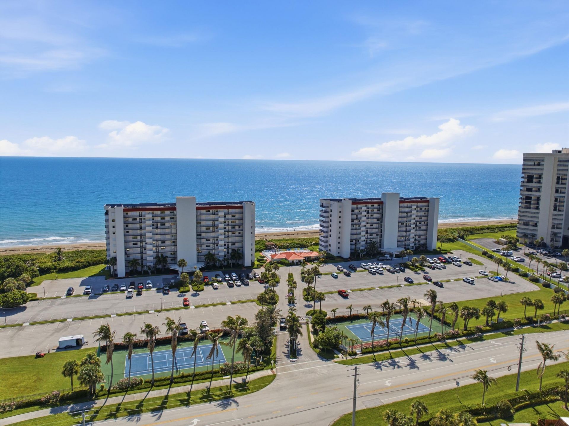 9400 S Ocean Drive, Unit 208, Jensen Beach, FL 34957 Photo
