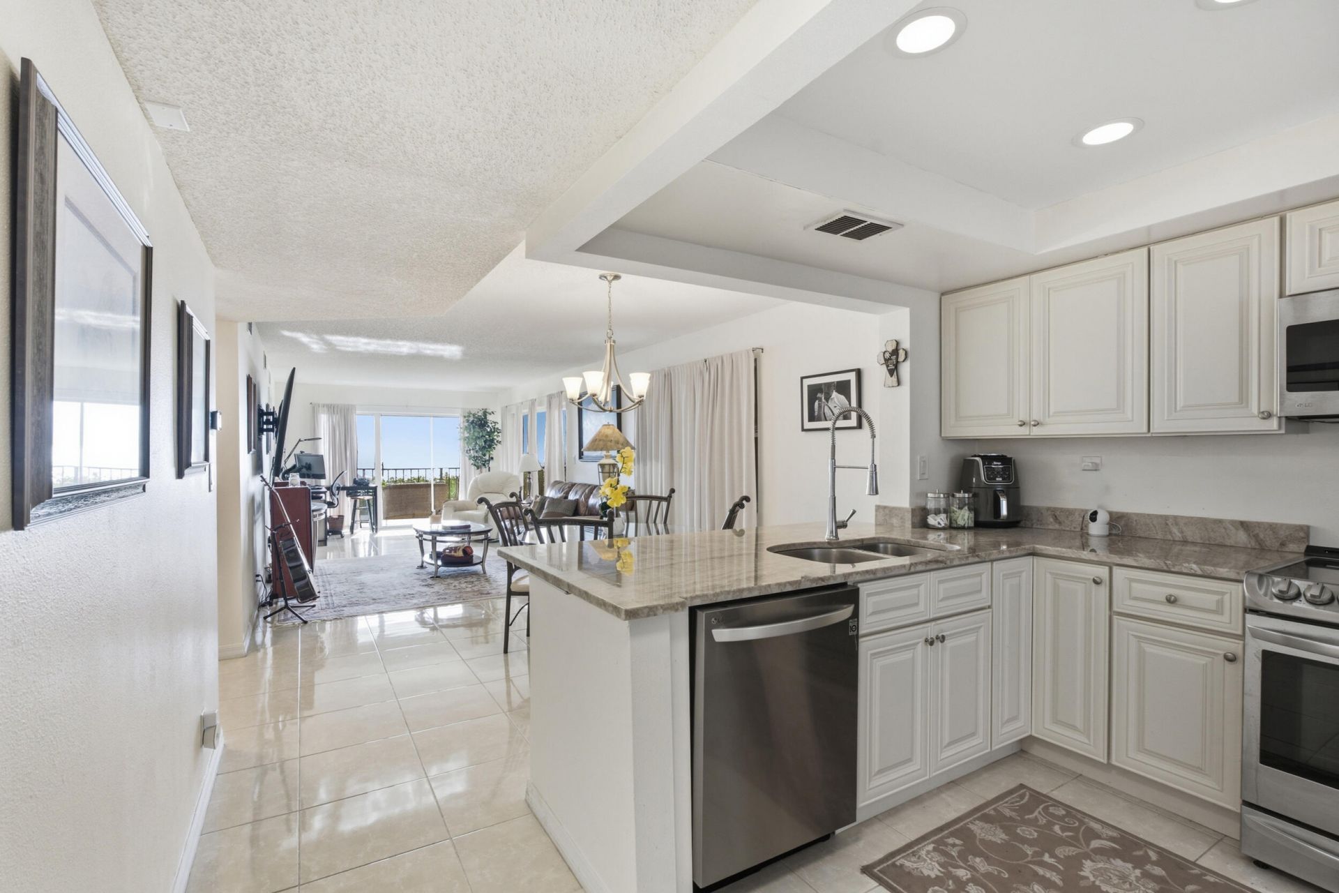 9400 S Ocean Drive, Unit 208, Jensen Beach, FL 34957 Photo