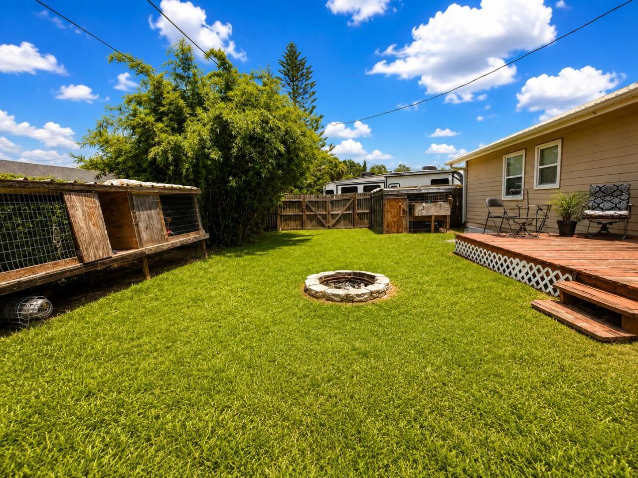 91 SW 21st Terrace, Okeechobee, FL 34974 Photo