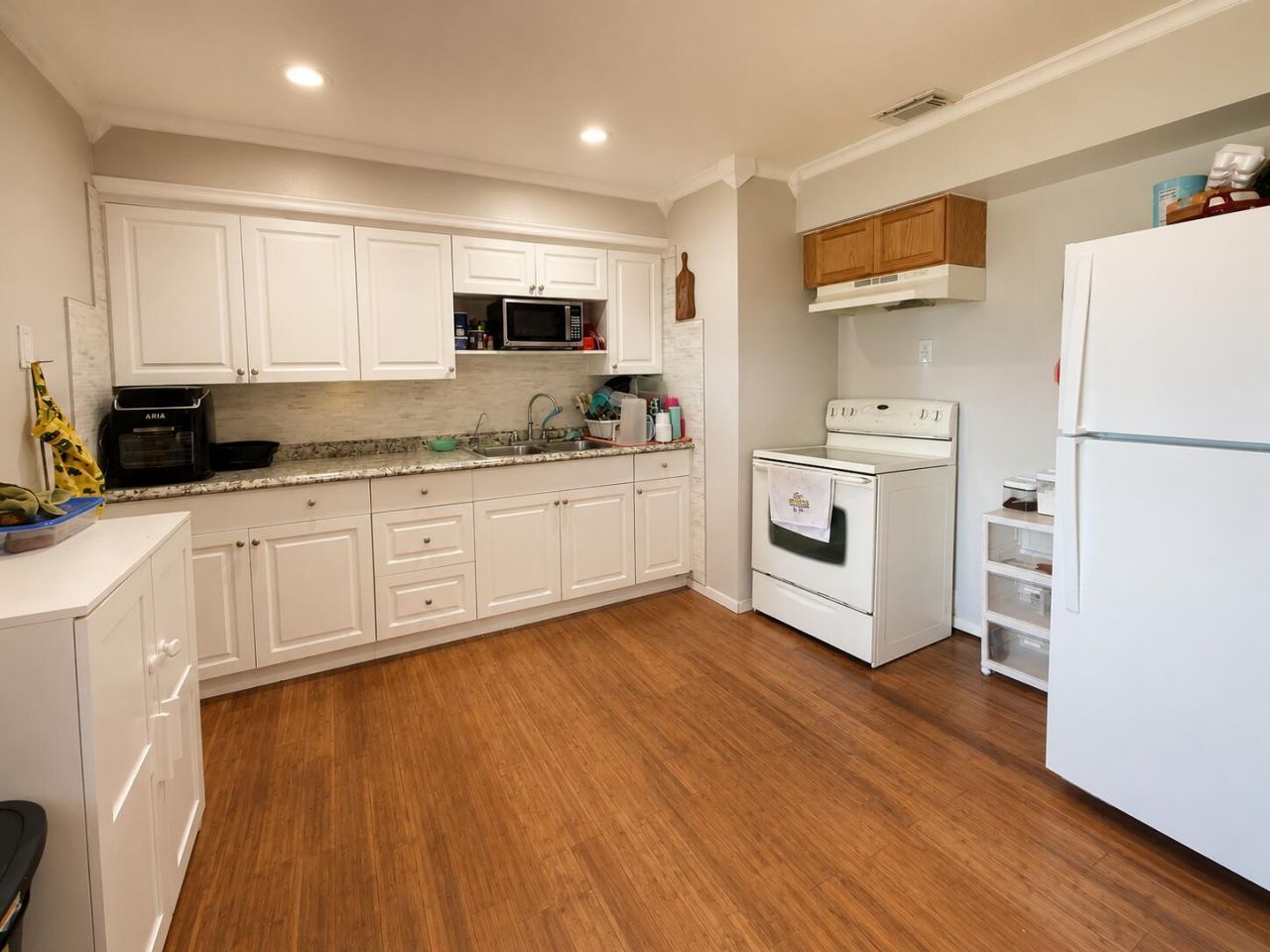 91 SW 21st Terrace, Okeechobee, FL 34974 Photo