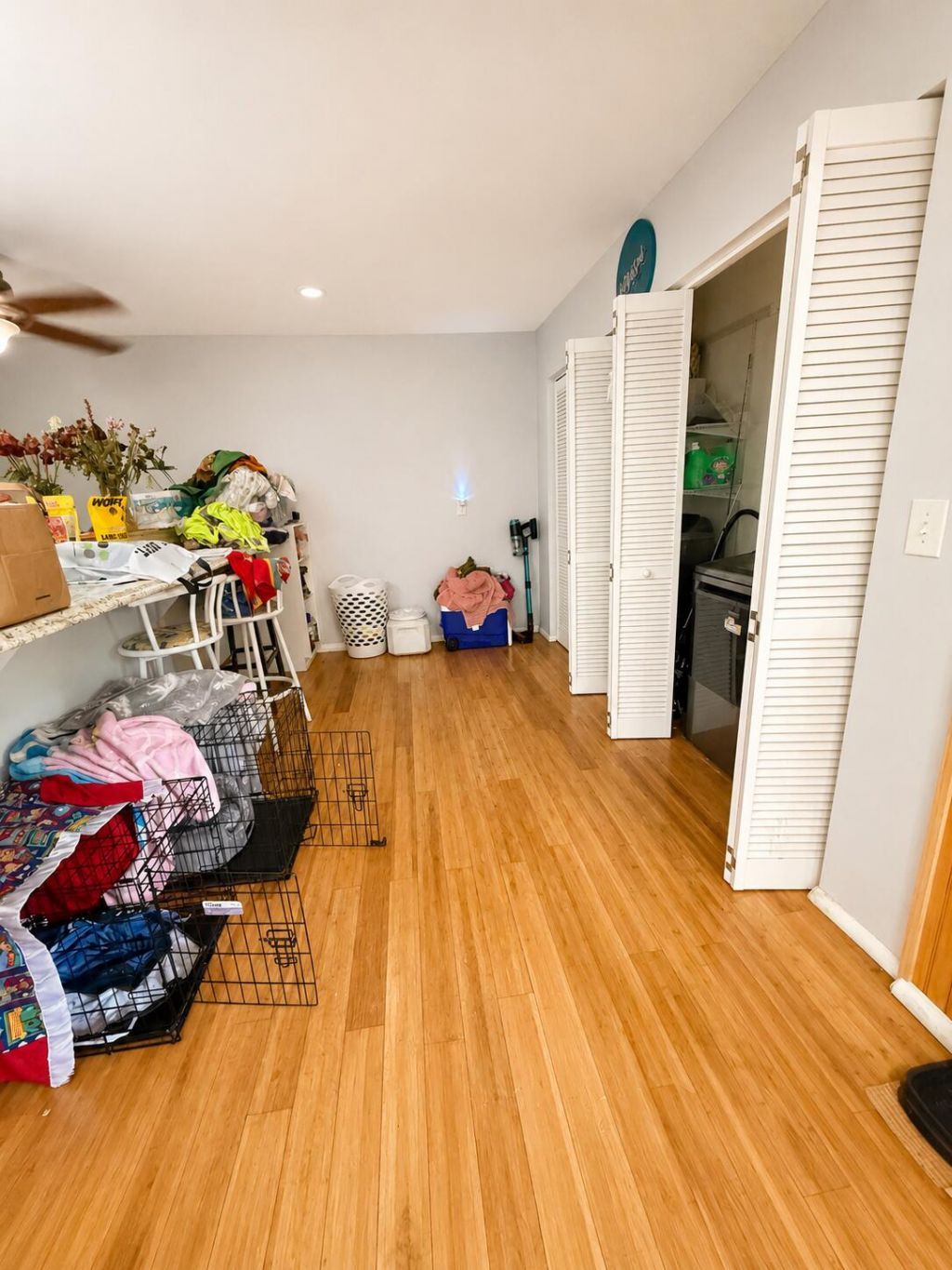 91 SW 21st Terrace, Okeechobee, FL 34974 Photo