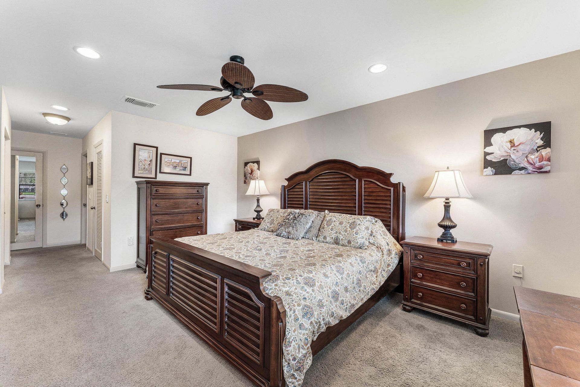 1 Stratford Drive E, Unit D, Boynton Beach, FL 33436 Photo