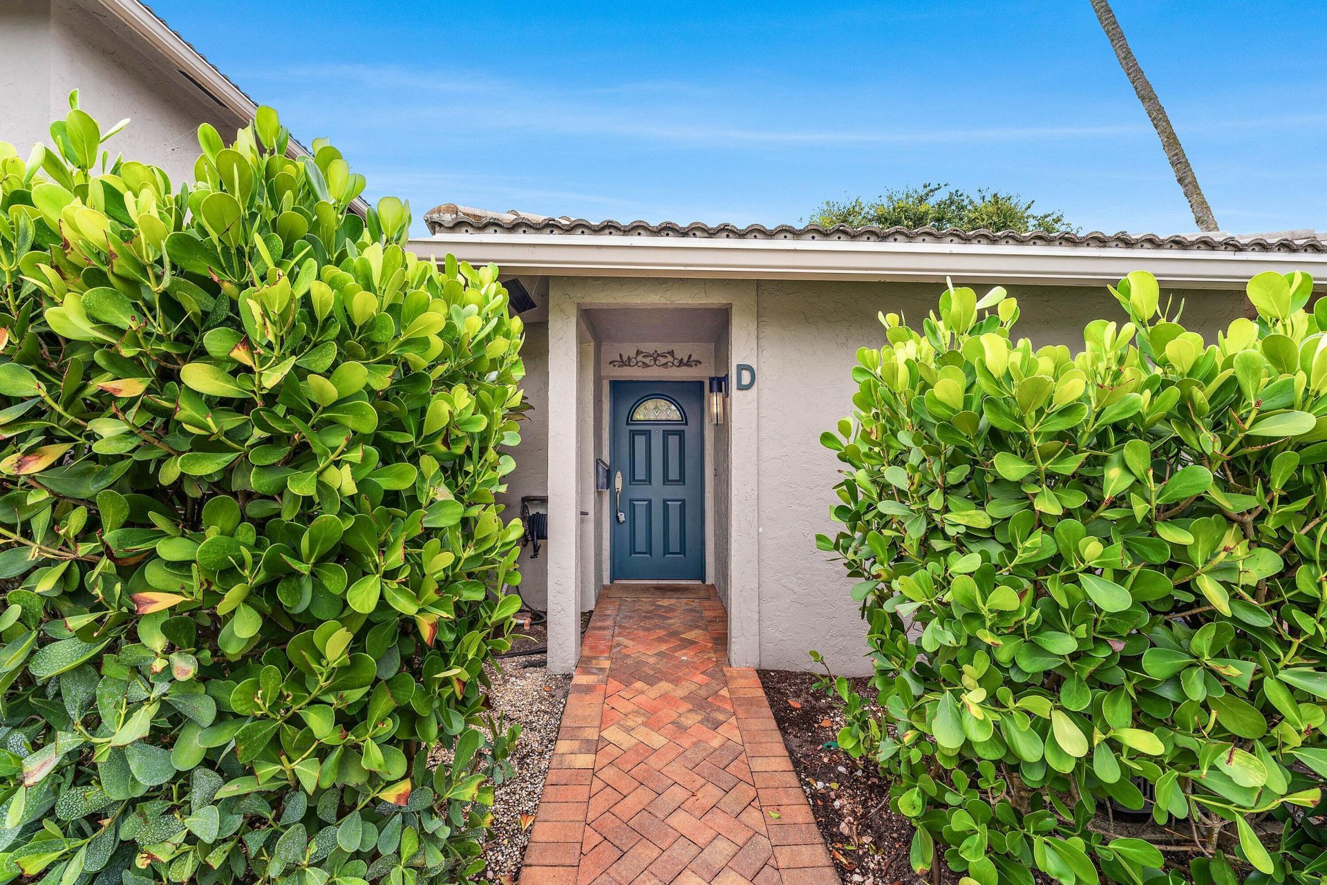 1 Stratford Drive E, Unit D, Boynton Beach, FL 33436 Photo