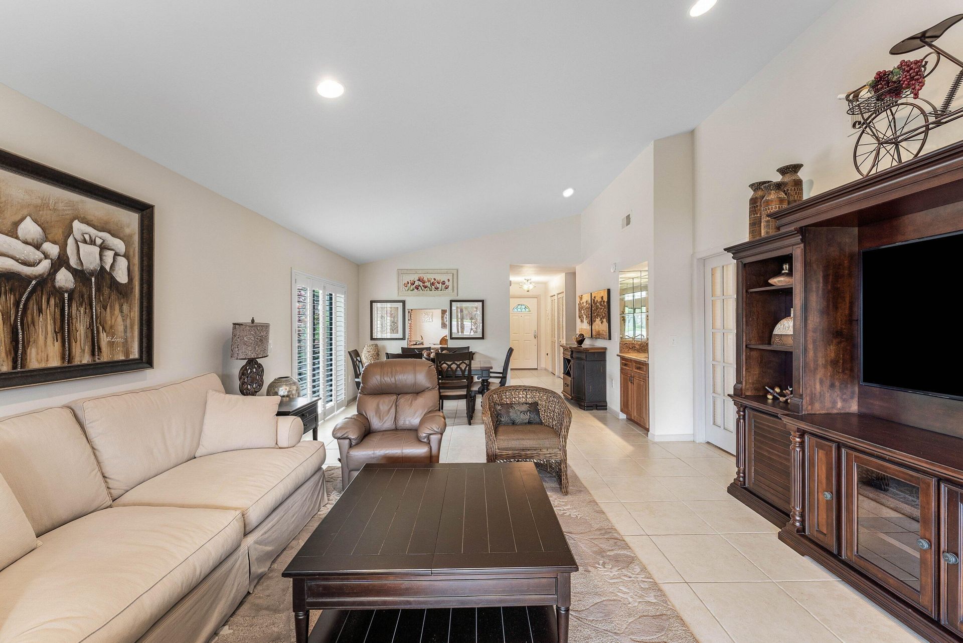 1 Stratford Drive E, Unit D, Boynton Beach, FL 33436 Photo