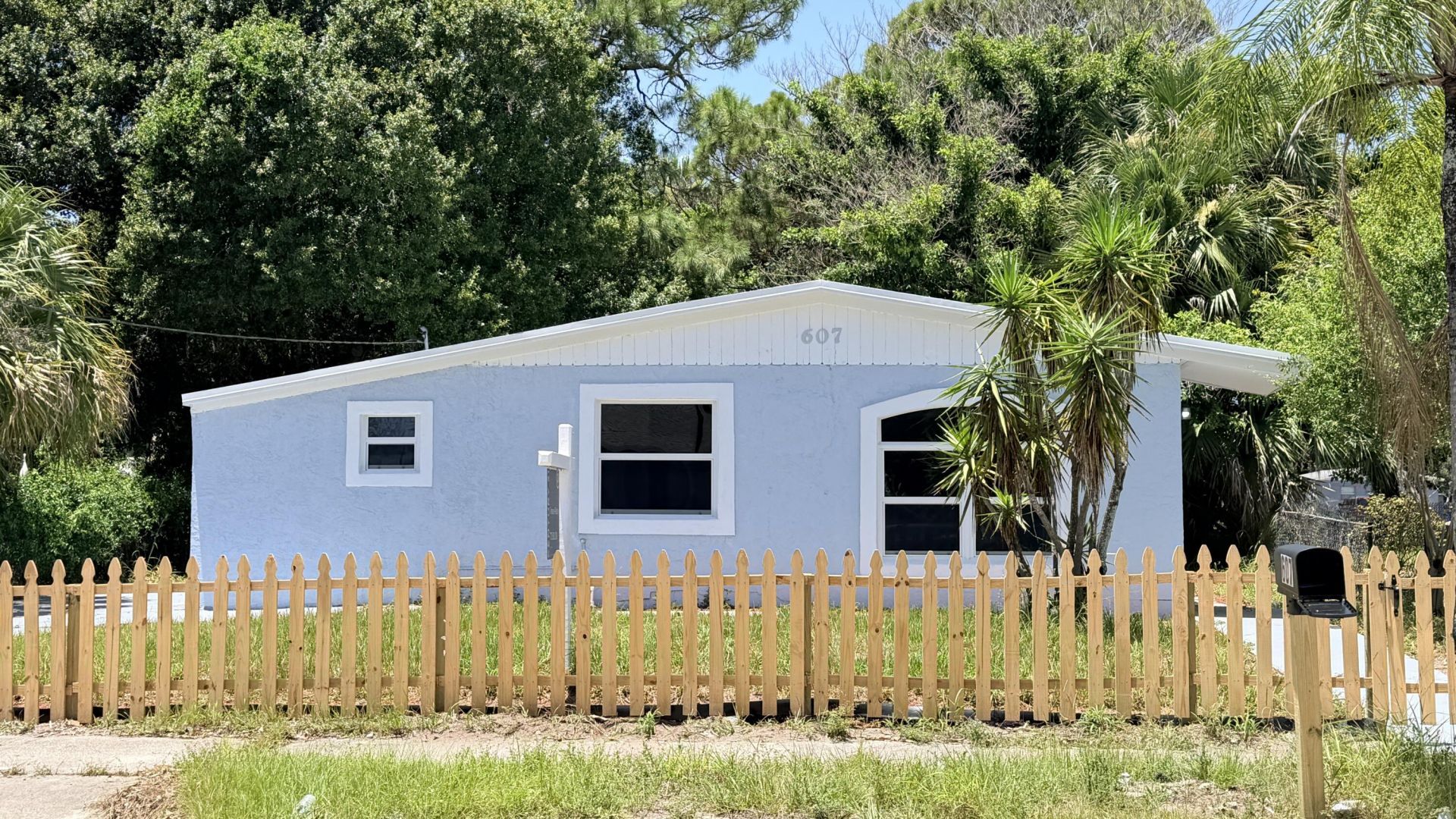607 N 19th Street, Fort Pierce, FL 34950 Photo
