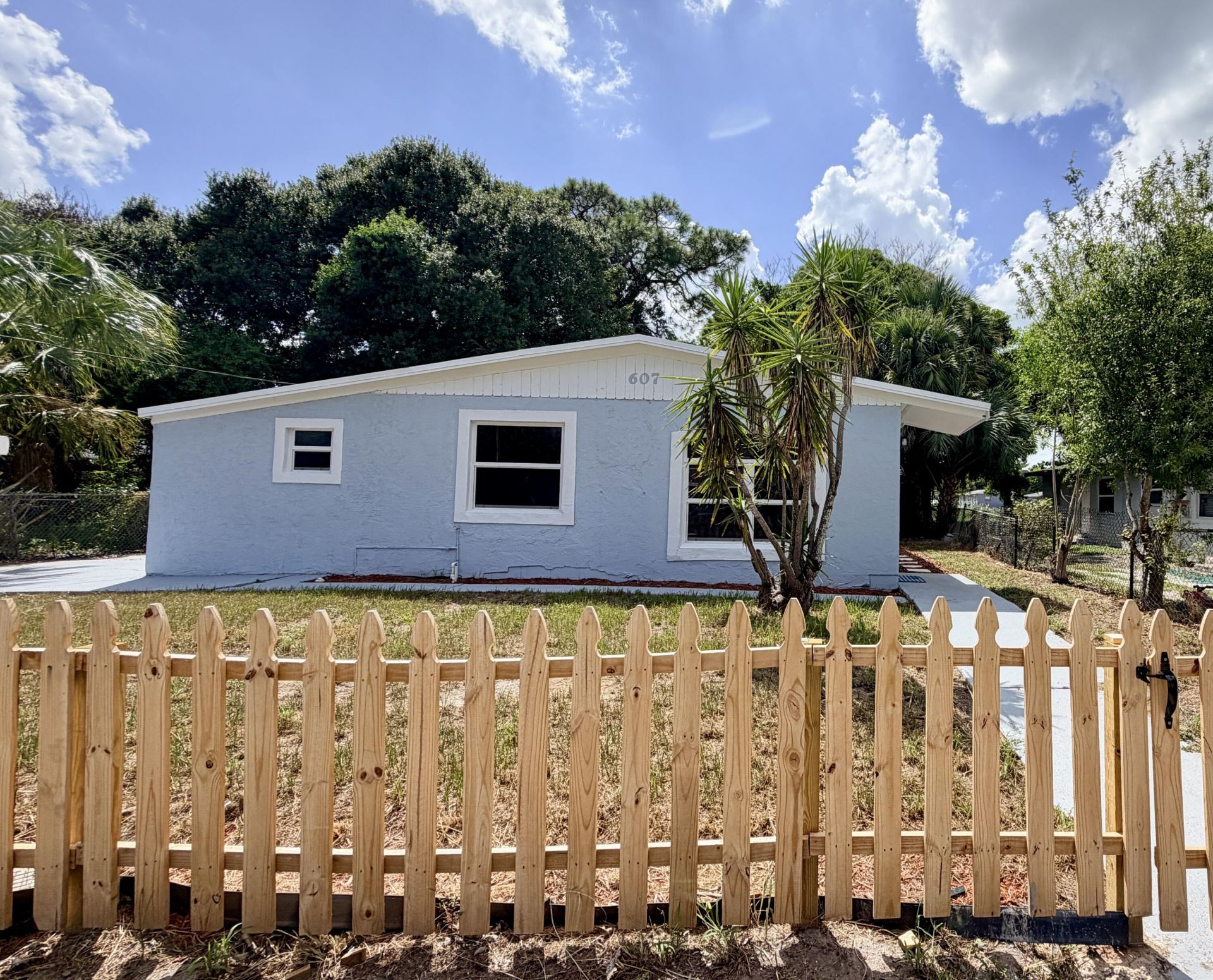 607 N 19th Street, Fort Pierce, FL 34950 Photo