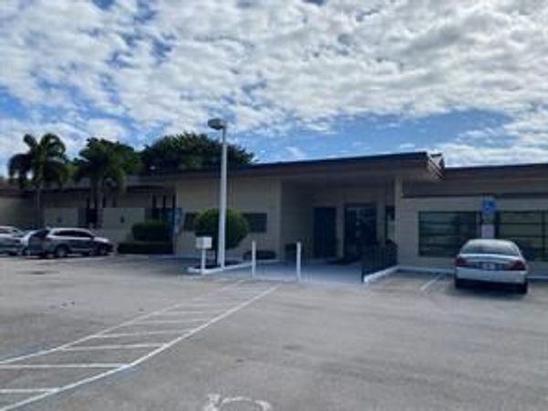 7205 W ATLANTIC Boulevard, Unit 106, Margate, FL 33063