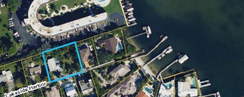 631 Lakeside Harbor, Boynton Beach, FL 33435 Photo