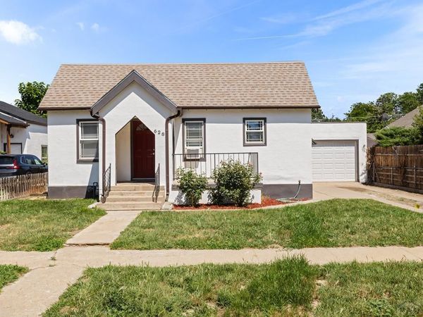 628 Euclid Ave, Pueblo, CO 81004