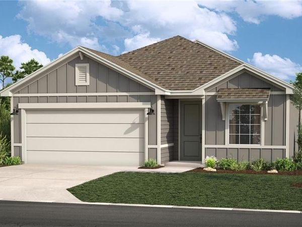 1229 Saddle Court, Raymore, MO 64083