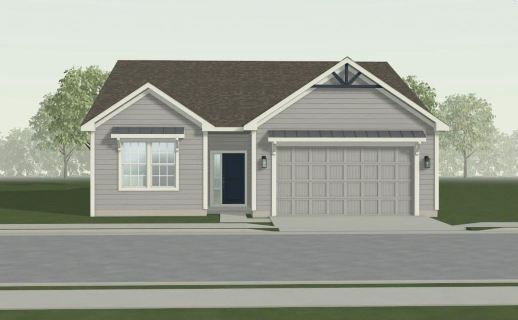 3040 NW 96th Terrace, Kansas City, MO 64154 Main Photo