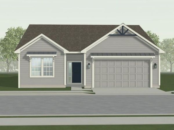 3040 NW 96th Terrace, Kansas City, MO 64154