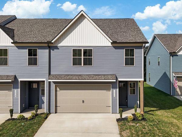 1616 Bennett Village Drive, Maryville, TN 37804
