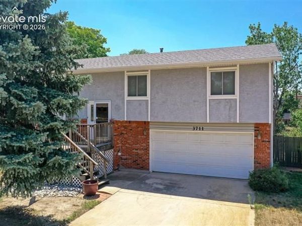 3711 Lander Lane, Colorado Springs, CO 80909
