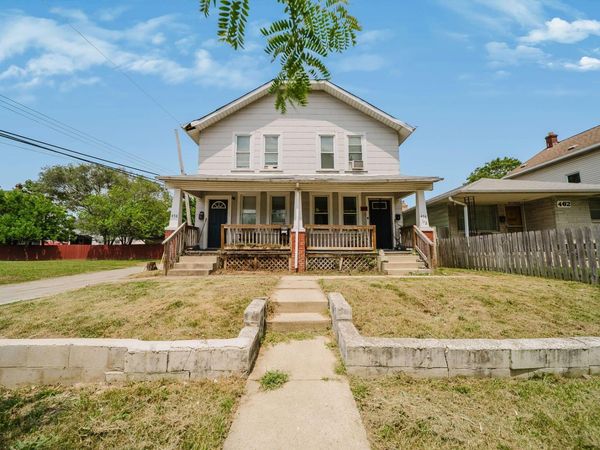 456 E Hinman Avenue , Unit 458, Columbus, OH 43207