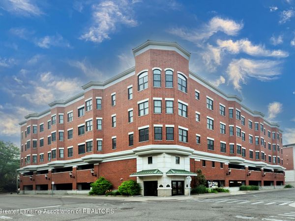 600 Albert Avenue, East Lansing, MI 48823