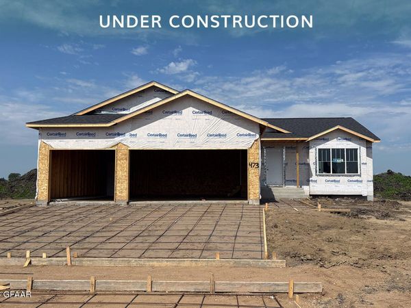 473 WREN Drive , Grand Forks, ND 58201