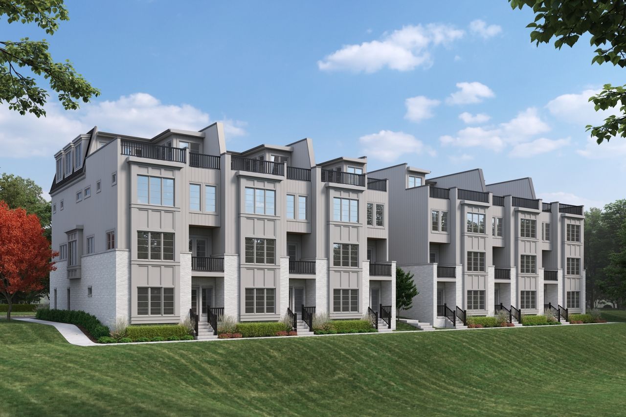 423 Park Avenue , Unit B, Clarendon Hills, IL 60514 Main Photo