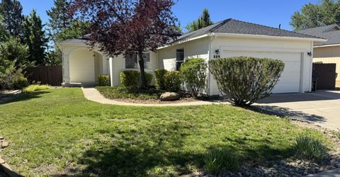 889 Meadow Vista Drive, Carson City, NV 89705 Photo